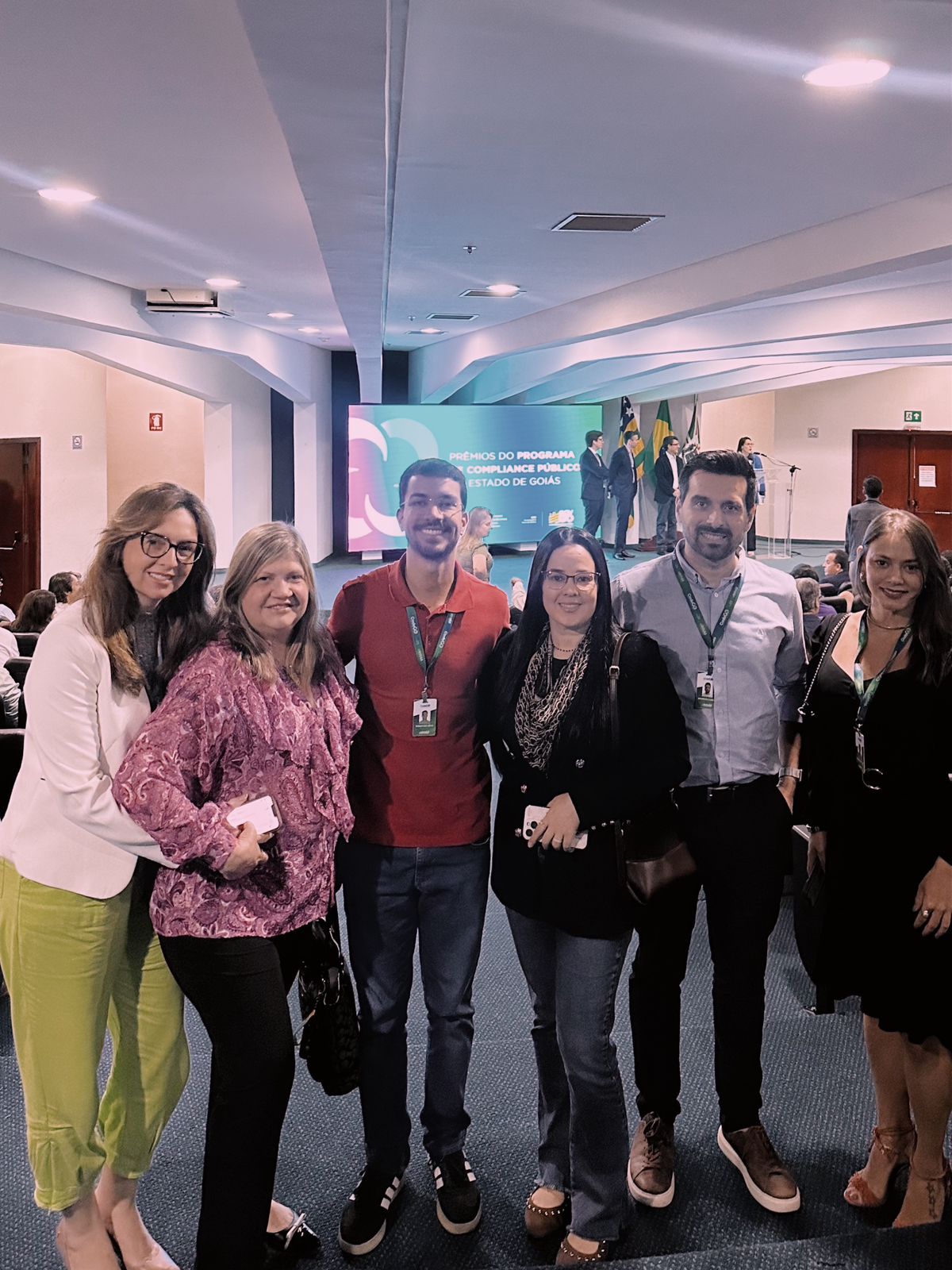 A iniciativa tem como foco o fortalecimento da governança pública e a promoção da transparência no âmbito da administração estadual